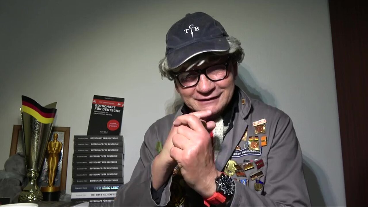 8.6.2025👉🚨..🇩🇪🇦🇹🇨🇭🇪🇺😎THE BUNDESFACILITYMANAGER📢🧠