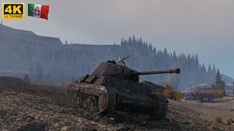 p-43 - tundra - World of Tanks - WoT