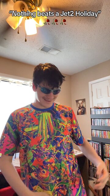 “Nothing Beats A Jet 2 Holiday” 🫩✌️ 🥀