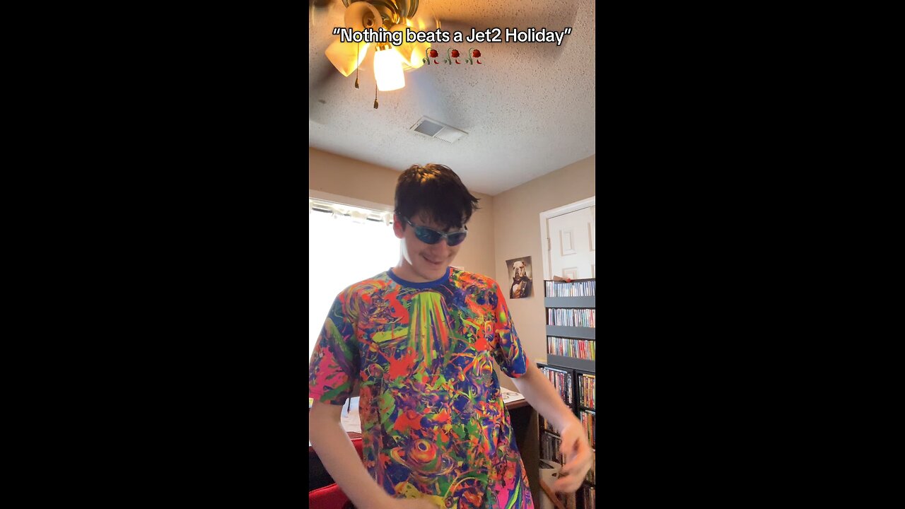 “Nothing Beats A Jet 2 Holiday” 🫩✌️ 🥀