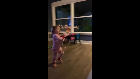 Oops Kid Fail… That Looked Like It Hurt!