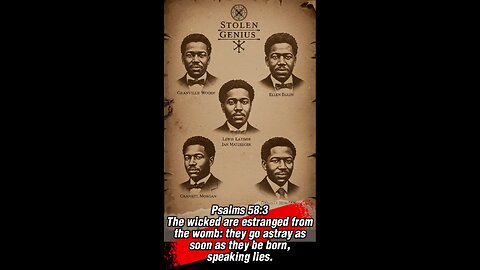 We Make It, They Take It‼️