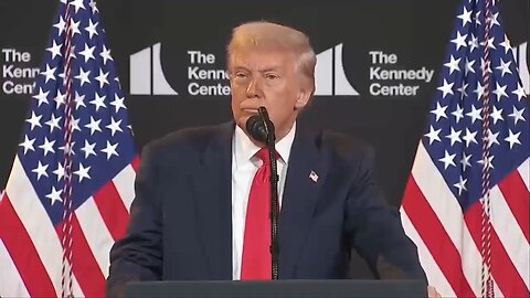 President Donald J. Trump: on congressional Democrats