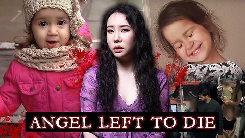 Little Angel Beaten To Death By Her Father Who Then Fled the Country Like A Coward｜Sara Sharif Case