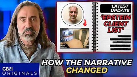 GASLIGHTING from the Top: What Are They HIDING About Epstein?