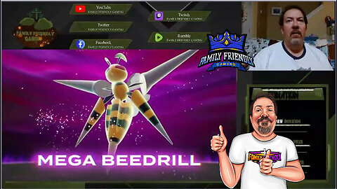 Pokemon Legends Z-A Episode 8