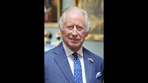 Psychoanalysing Social Media Superstars & Psychopaths - CHARACTER PROFILES - King Charles