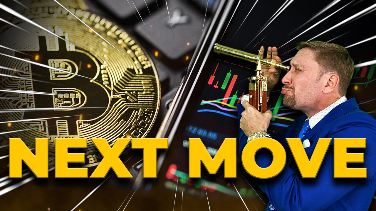 Bitcoin Live Trading: Monday Momentum Building! What to Expect EP1701