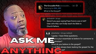 Ask Me ANYTHING! Curiosity Or SMOKE!