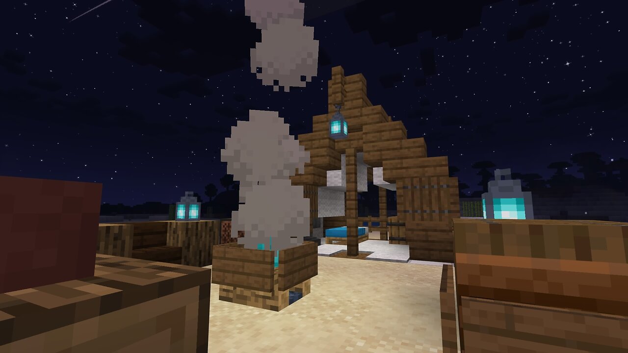 Minecraft Origins: Act One "Propecy Hidden In Oblivion"