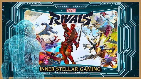 MARVEL RIVALS 🚀 SOLO COMPETITIVE PLACEMENT - DEADPOOL & SEASON 6 REACTION!!! 🎶 (PART 47)