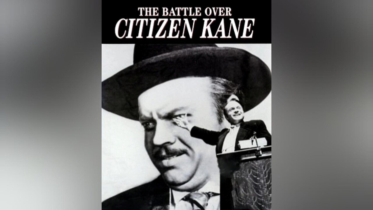 The Battle Over Citizen Kane (ITA SUB)
