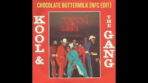 Sample From The Original Artist. Kool & The Gang, Ernie Hines