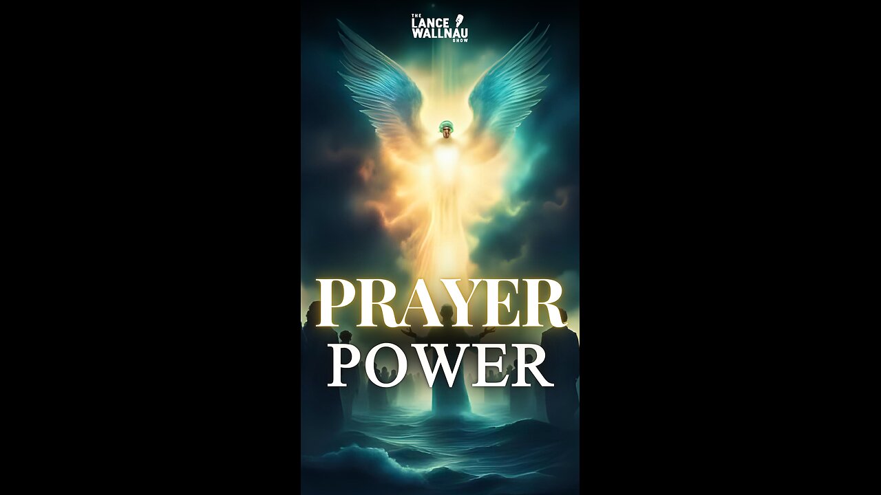 The Power of Intercession: How Prayer Unlocks Miracles in Crisis