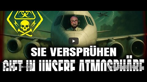 Das hier ist keine Verschwörung mehr! Busted ⚠️ 29.11.2025 KIANUSH