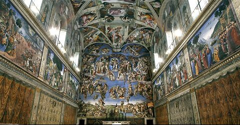 NWO: Dark origins of the Vatican’s massive wealth