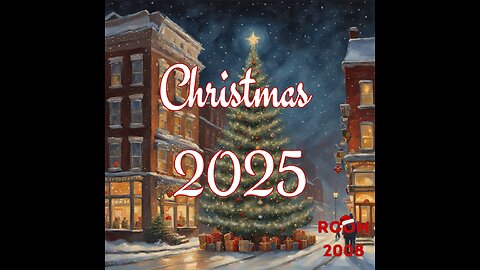 Ep. 160 - Christmas Lore and Movies, 3I Atlas, and More