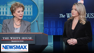 Secretary McMahon: We are not defunding education in the United States