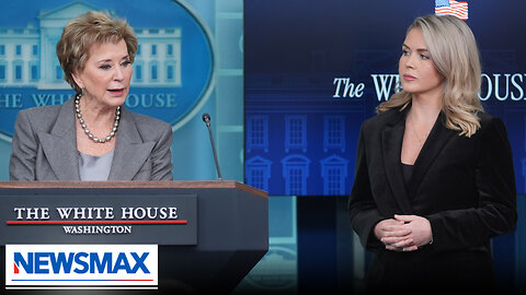 Secretary McMahon: We are not defunding education in the United States