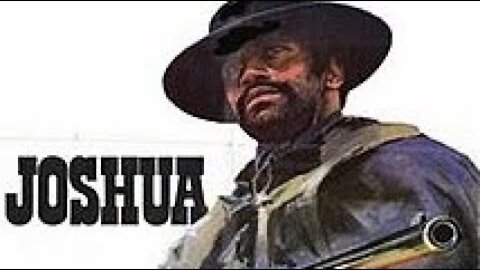 REVENGE (aka JOSHUA) Free Full Blaxploitation Western Movie, English, Classic Feature Film