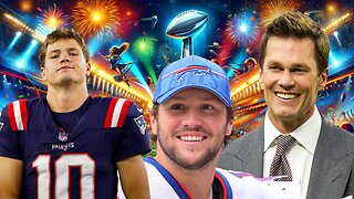 It's A FOOTBALL FRIDAY! NFL Trench Report And Playoff BEST BETS!