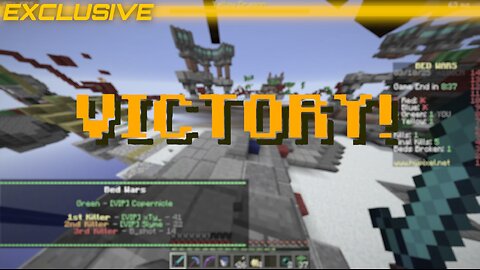 MC BW Iron Prestige Game (No Commentary)