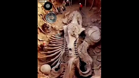 Onze geschiedenis is al 7532 jaar oud, niet 2024 zoals iedereen gewend is