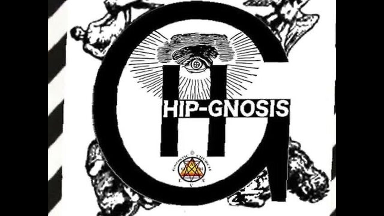 Hip Gnosis Episode 7 The Merkaba Mysteries