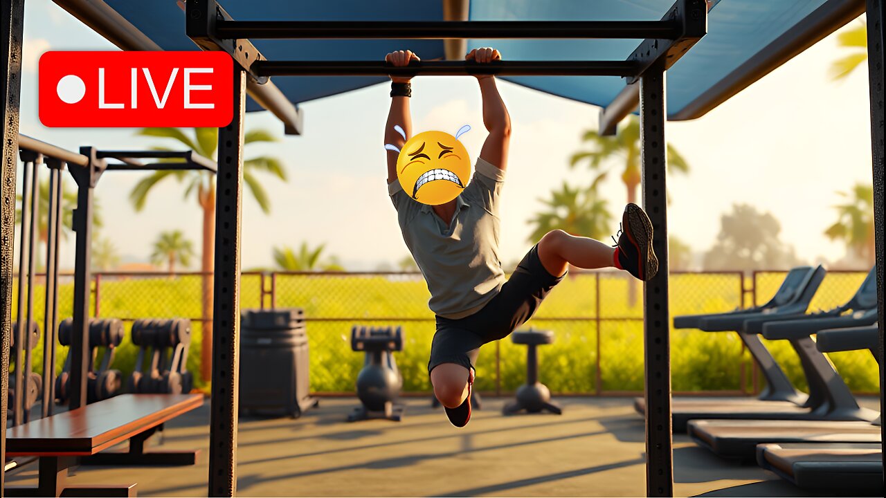 🔴LIVE! - SHAKE OFF THE MONDAY!!