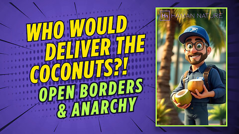 Reaction To DAVE SMITH Open Border Debate And To MALICE On DARKHORSE | Hn 132