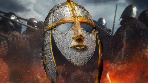 Stand As the Fyrd: The Code of Anglo-Saxon Honour