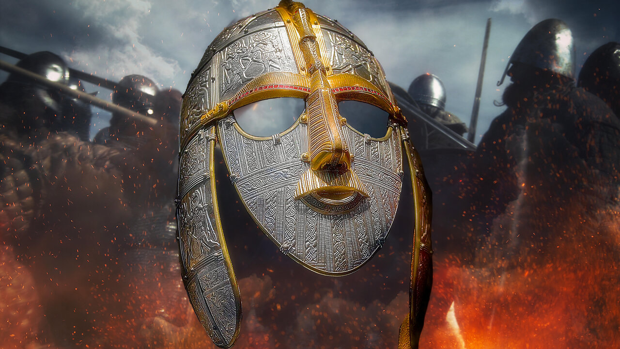Stand As the Fyrd: The Code of Anglo-Saxon Honour
