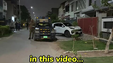 Firing From Unknown persons at Home😱Boys ignoring haider Badly