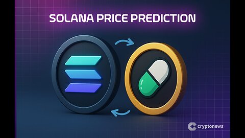 Solana Price Prediction Will Pump.fun’s Token Replace SOL