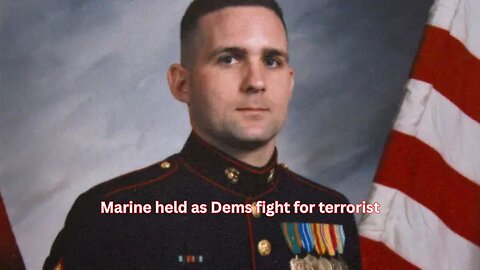 Dems fight to get terrorist back as a Marine rots in Russian prison