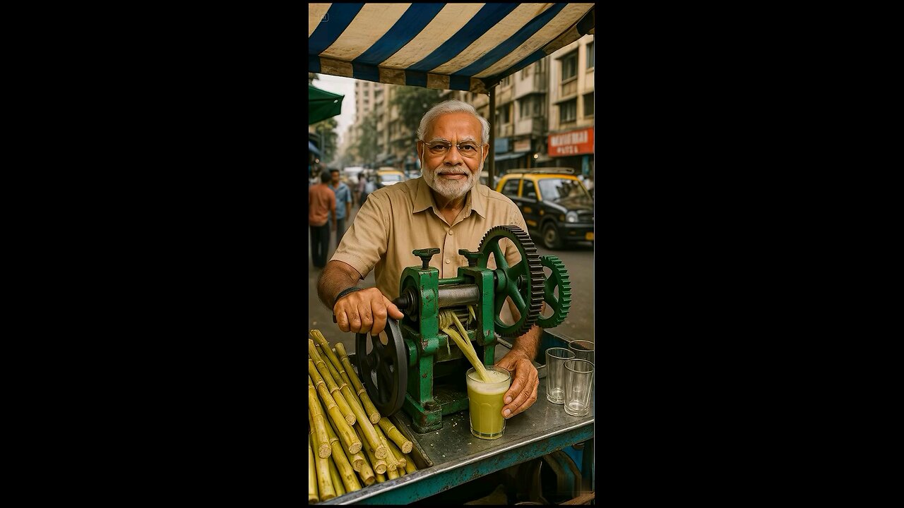 modi
