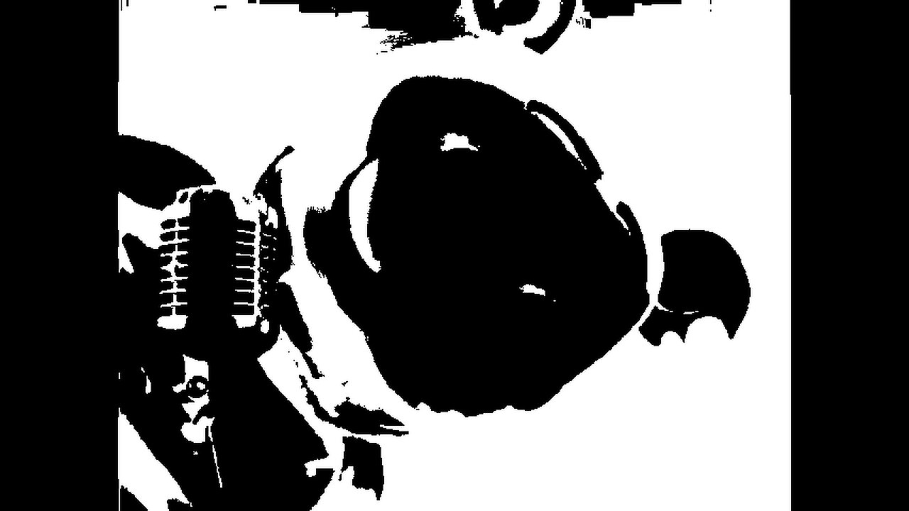 Weird Gummy Bear dvd bootleg