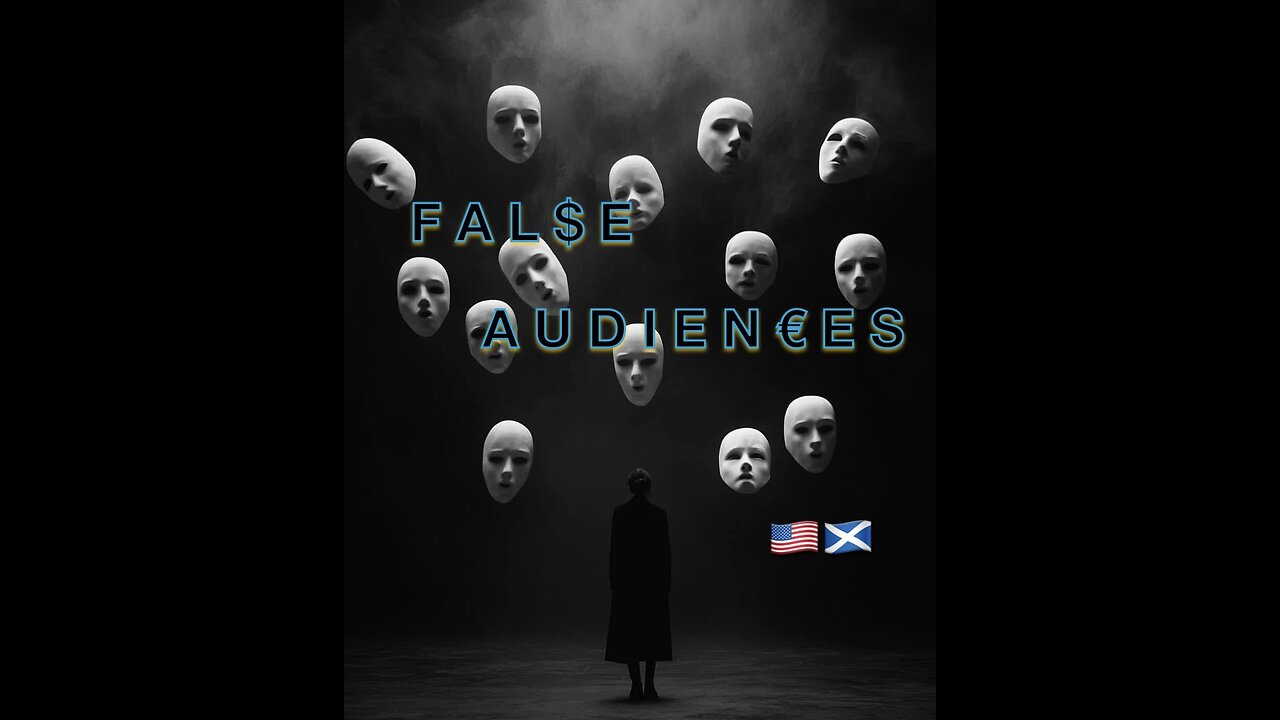 FALSE AUDIENCES