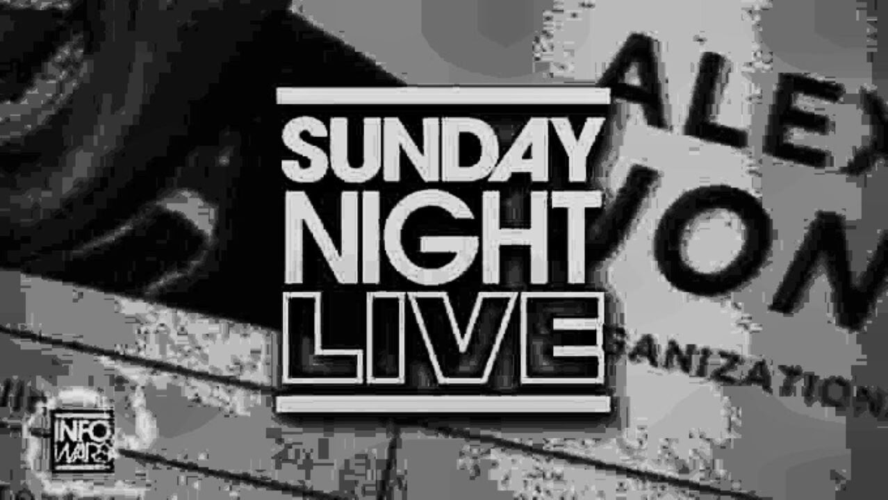 3.30.2025 (2/2) Sunday Night Live