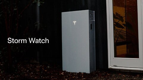 Outage Protection | You Are In Control