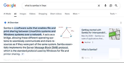 S15E46 - [SOLVED] Resolving Net Browsing Problems on Linux Mint Cinnamon and a Bonus