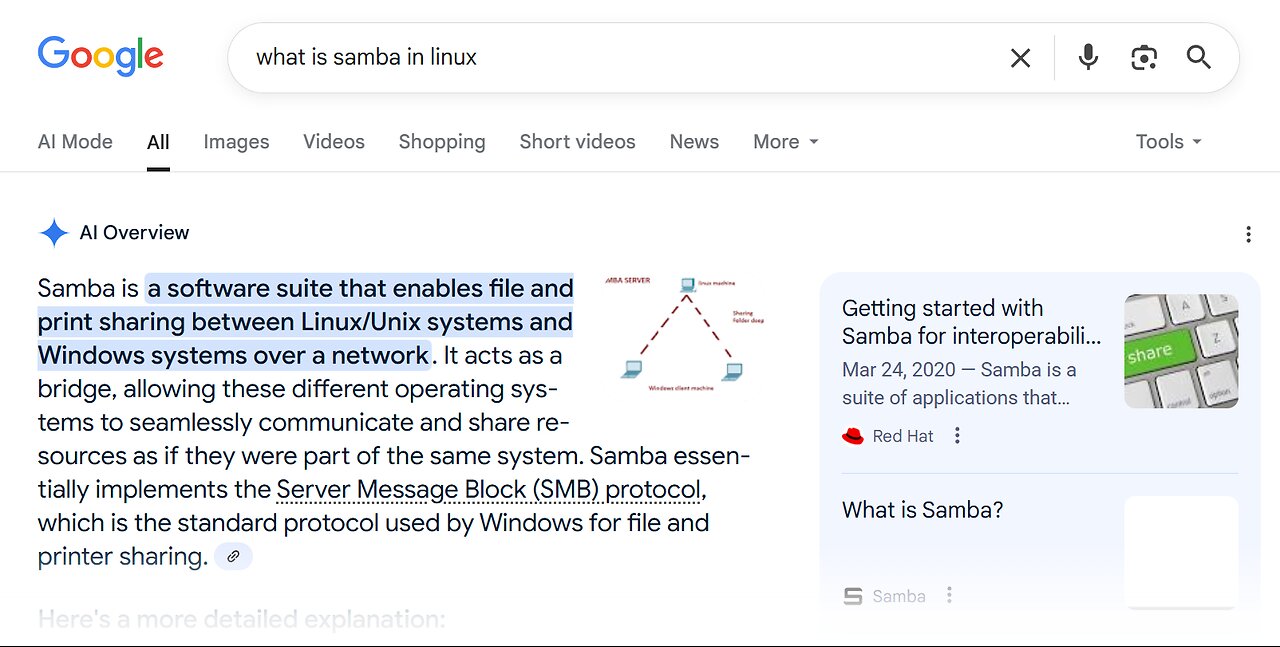 S15E46 - [SOLVED] Resolving Net Browsing Problems on Linux Mint Cinnamon and a Bonus