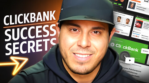 The BEST Affiliate Marketing Strategy in 2025 Revealed (ClickBank)