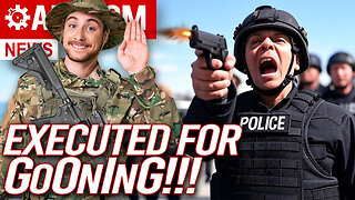 FL Drone Hunting Season | CA Cops Violating 4A | FL Deputies Execute Open Carrier