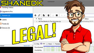 Judge: Fair Use is NOT Piracy!