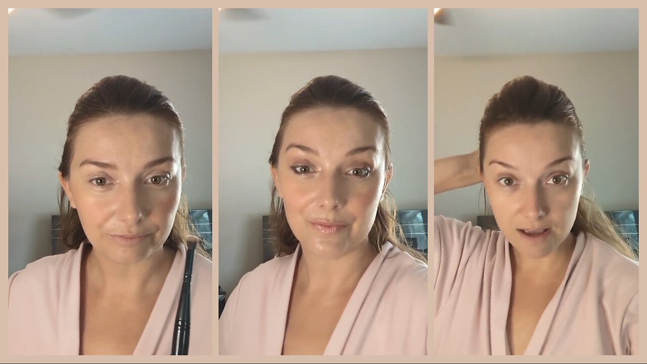 ✨ GRWM for a Commercial Audition | Rachel Ann Mullins ✨