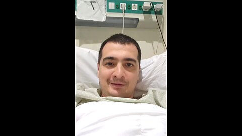 ზურაბ მახარაძე. სამედიცინო მიმართვა. 27. 10. 2025 / კარგად ყოფნას გისურვებ, კარგო ადამიანო.