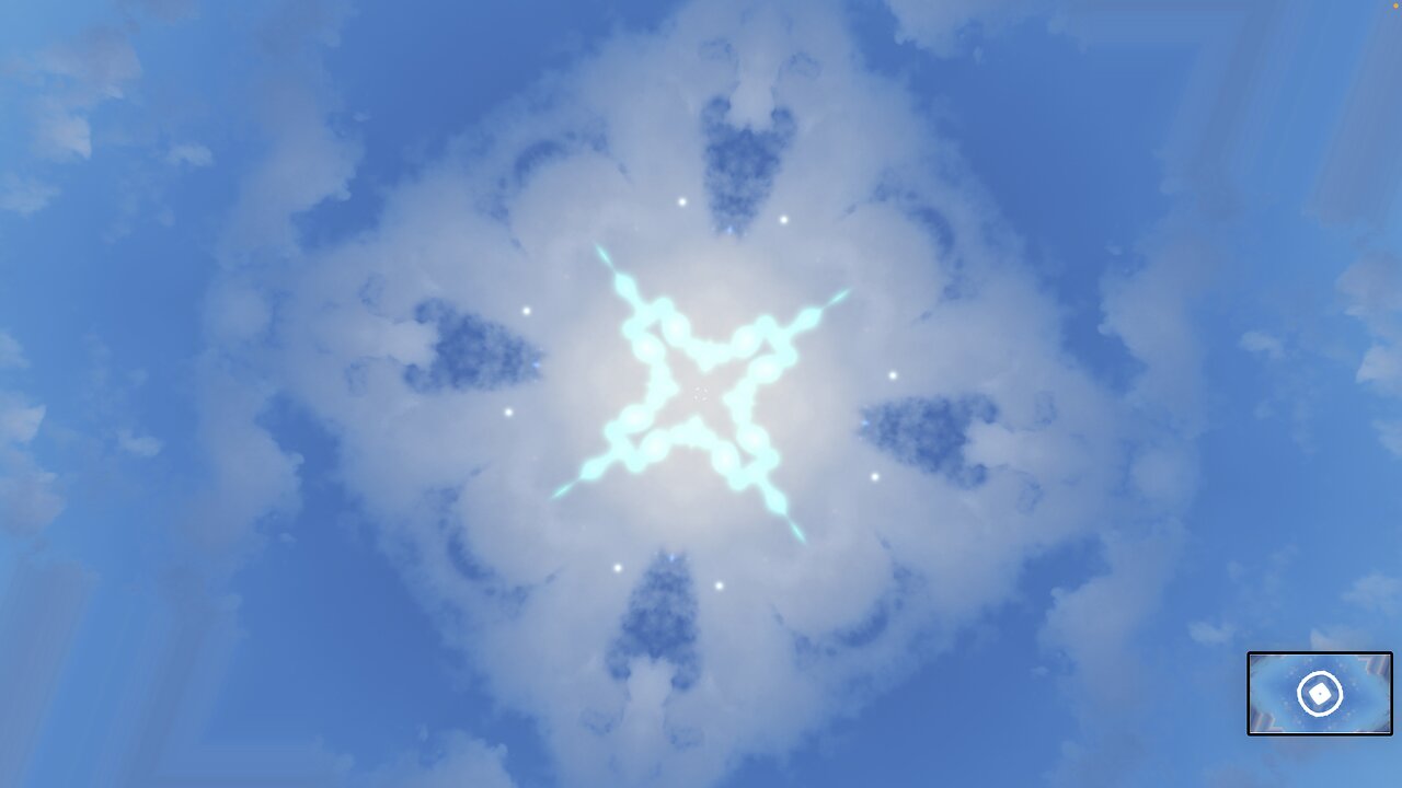 Zerphinx's Sphinx with revolution circa 2013