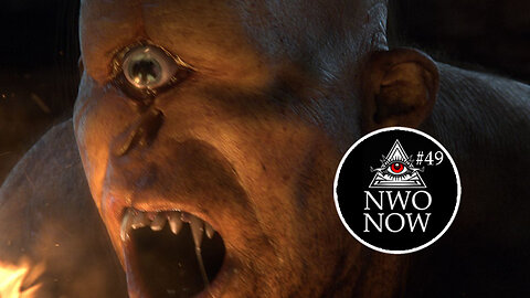 The Dress that Broke the Internet - NWONOW #49