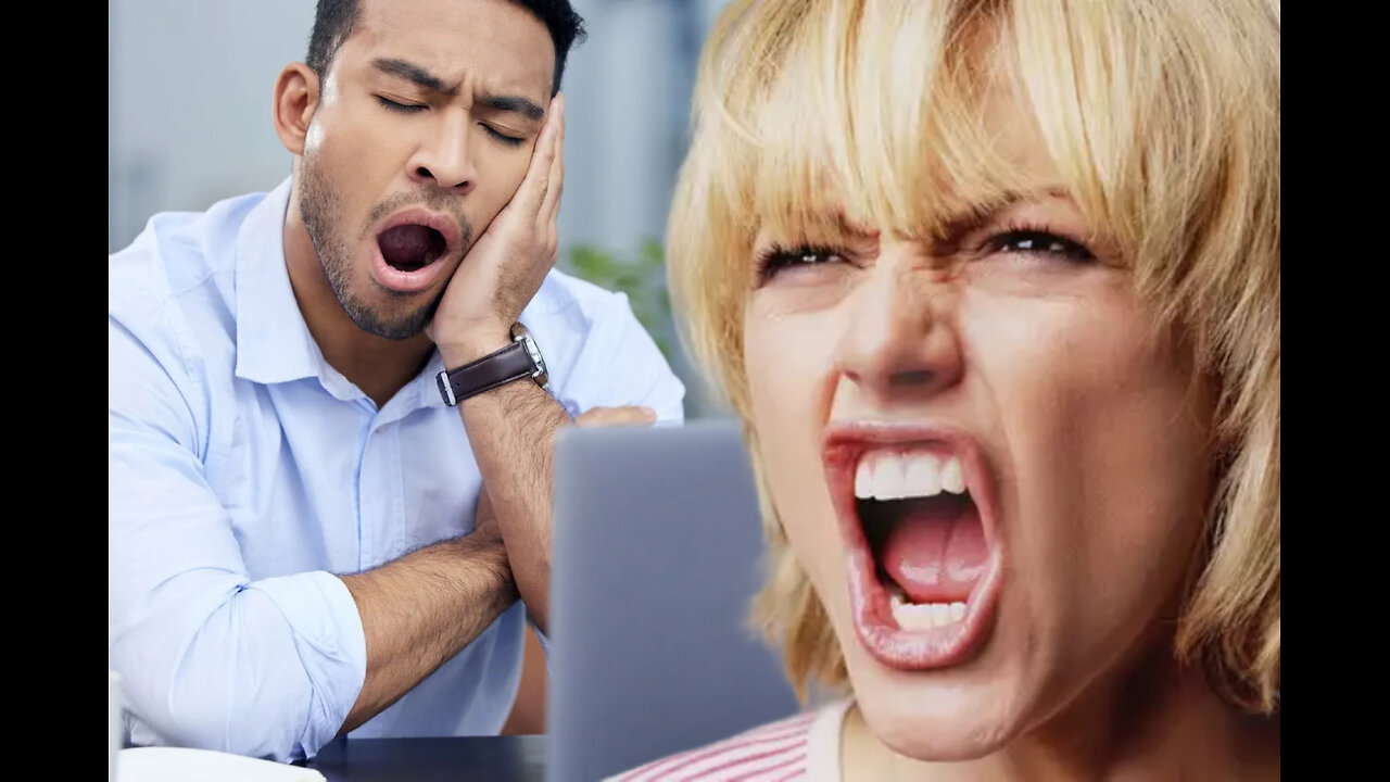 You’re Damn Right I’m Intolerant…So What?!